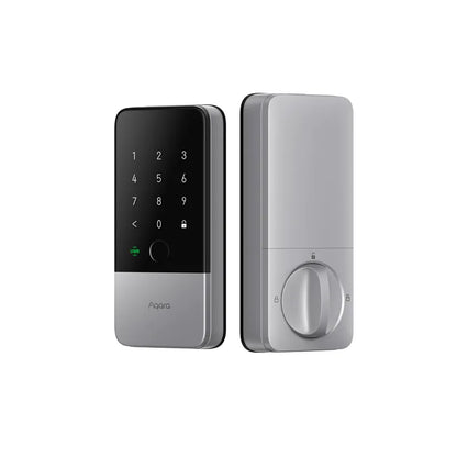 Aqara 智能輔助鎖 U400 連 Hub M100 套裝 Matter