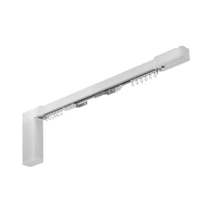【訂製路軌，請聯絡查詢報價】Aqara C4 Curtain Controller set 風琴智能窗簾電機 C4 套裝【原裝行貨】
