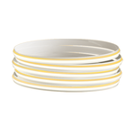 Aqara 雙色溫 5米 COB LED 智能燈帶 T1 防水 IP20