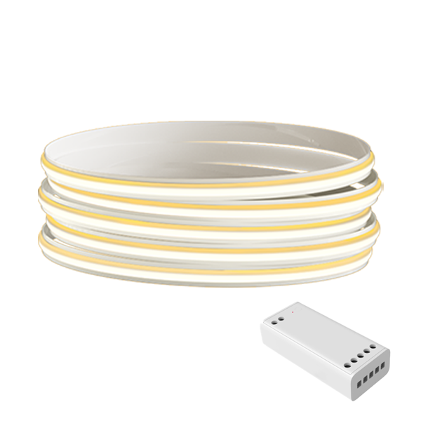 Aqara 雙色溫 5米 COB LED 智能燈帶 T1 防水 IP20