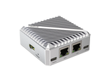 Radxa E20C Mini Server with Home Assistant Preinstalled