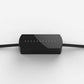 Axxess Lamp Dimmer 觸控檯燈調光器 黑色 側面