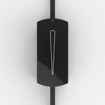 Axxess Lamp Dimmer 觸控檯燈調光器 黑色 頂部