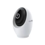 Tapo C260 4K 8MP 旋轉式 AI 家庭防護 Wi-Fi 網路攝影機