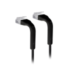 UniFi GbE Patch Cable 黑色 — 原廠系列外觀圖