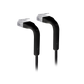 UniFi GbE Patch Cable 黑色 — 原廠系列外觀圖