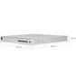 Ubiquiti UniFi UPS PoE 不斷電交換器 USW-Mission-Critical