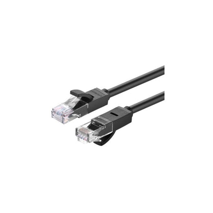 UGREEN綠聯 六類千兆(Gigabit)八芯雙絞網線  Cat 6 Ethernet Cable