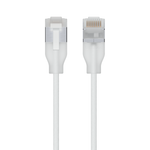 UniFi Premium Patch Cable 白色 — 原廠系列外觀圖