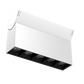Yeelight Pro P20 明裝磁吸 折疊射燈 5頭 白色
