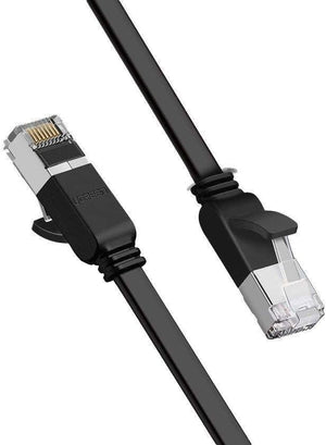 UGREEN Cat6 六類千兆(Gigabit)八芯雙絞網線  Ethernet Cable (NW102)