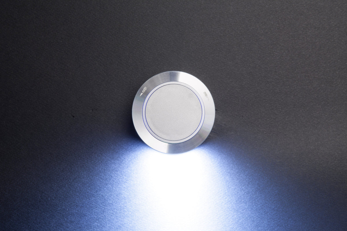 Eubiq Lumina B LED 高亮度感測燈
