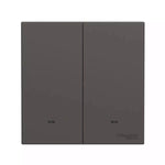 Schneider Electric AvatarOn C 2位單控16AX開關掣連LED指示燈 – 圖3 | linko.shop