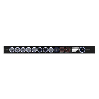 Eubiq 400mm 廚邊掛鉤 SH3 軌道專用