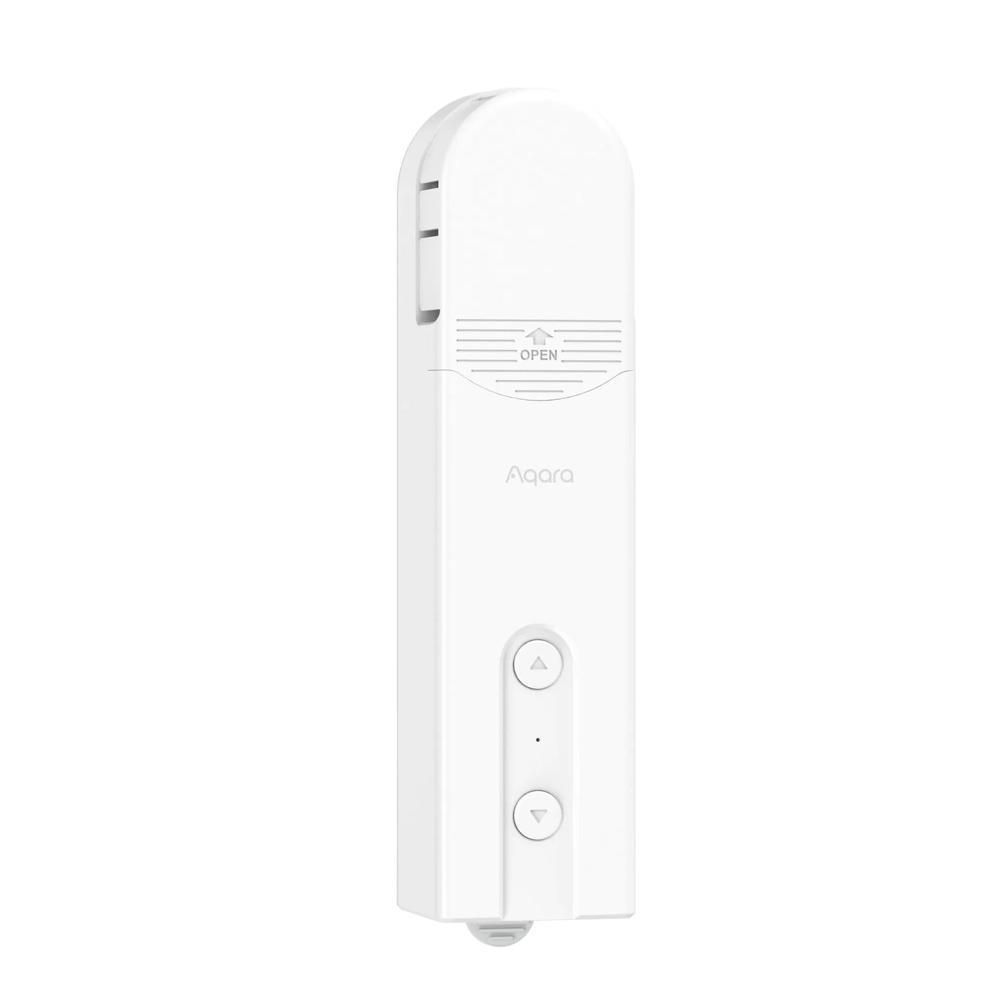 Aqara E1 HomeKit 智能捲簾升降器
