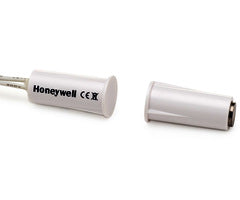 Honeywell 951WG-WH Stubby 嵌入式磁性觸點開關