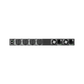 Ubiquiti UniFi Enterprise Audio/Video XG 24 PoE 交換器