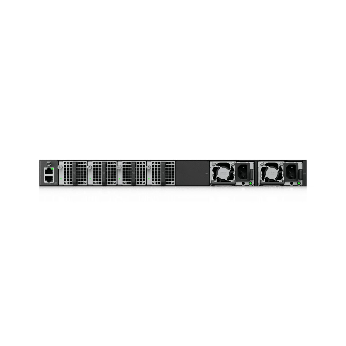 Ubiquiti UniFi Enterprise Audio/Video XG 24 PoE 交換器