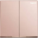 Legrand Galion逸景 兩位20A雙極開關掣帶LED燈 燈光控制 – 圖4 | linko.shop