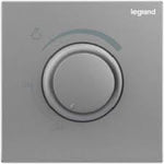 Legrand Galion 逸景 單位500V 光暗掣(旋鈕式) 產品圖片