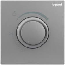 Legrand Galion逸景 單位500V  光暗掣(旋鈕式)