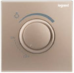 Legrand Galion 逸景 單位500V 光暗掣(旋鈕式) 產品圖片