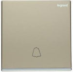 Legrand Galion 逸景 門鐘扲手 產品圖片