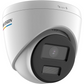 2 MP ColorVu Fixed Turret Network Camera
