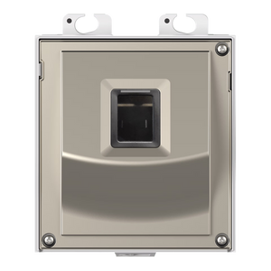 2N IP/LTE VERSO Fingerprint Reader
