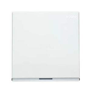 Legrand Galion 逸景 1位 20A 雙極開關掣帶 LED 燈
