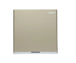 Legrand Galion 逸景 1位 20A 雙極開關掣帶 LED 燈
