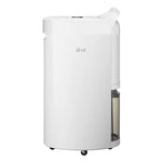 LG MD16GQWE0 28L 變頻式離子殺菌智能抽濕機