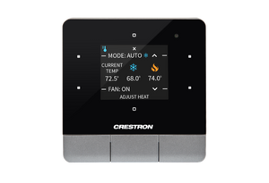 Crestron C2N-LCDB3  Multi-Purpose LCD Keypad (NEW)