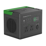 施耐德 Schneider OffGrid 738Wh 大容量手提式流動電能站
