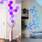 Nanoleaf Shapes 六角形智能燈板 3片套裝，色彩繽紛 可觸控 支援HomeKit 即插即用 簡易安裝