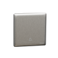 施耐德 Unica X 10A 單位門鐘圖案按手掣