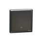 施耐德 Unica X 20A 單位雙極開關掣連LED指示燈