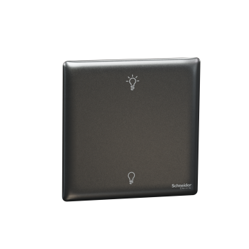 施耐德 Unica X 250W 單位雙控光暗掣