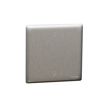 施耐德 Unica X 250W 單位雙控光暗掣