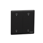 施耐德 Unica X 250W 兩位雙控光暗掣