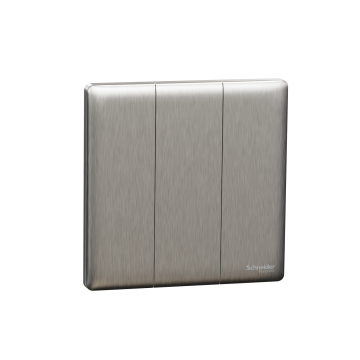 施耐德 Unica X 10A 三位復位掣