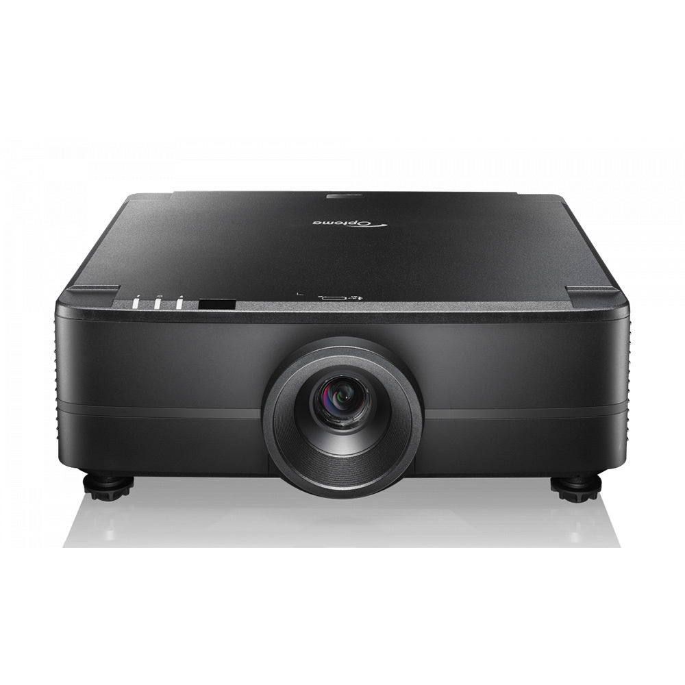 Optoma KZU60T 高亮度DuraCore雷射工程投影機 4K HDR 3D防塵