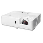 Optoma ZK706LV 4K 雷射投影機 家用商用工程三用 高亮度長效