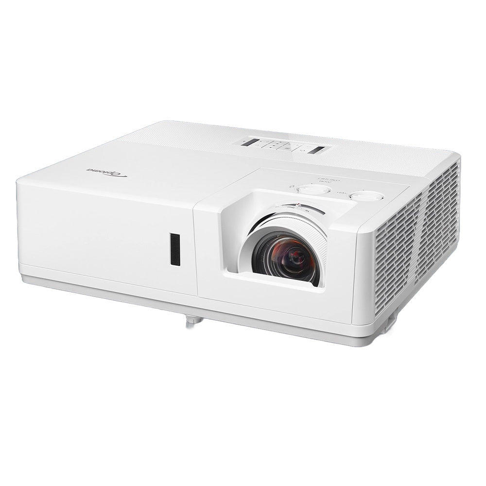 Optoma ZK706LV 4K 雷射投影機 家用商用工程三用 高亮度長效