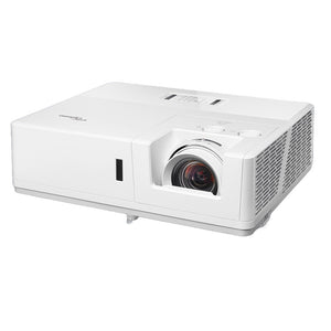 Optoma ZK706LV 4K 雷射投影機 家用商用工程三用 高亮度長效