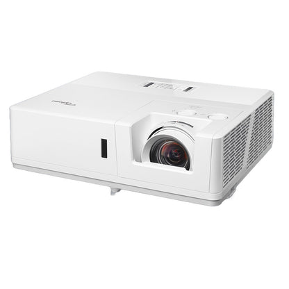 Optoma ZK706LV 4K 雷射投影機 家用商用工程三用 高亮度長效