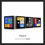 Aqara S1E 妙控開關 Magic Switch(零火線)