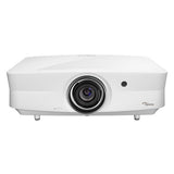 Optoma ZK758LV 4K UHD 極光雷射家庭劇院投影機 長效高亮度