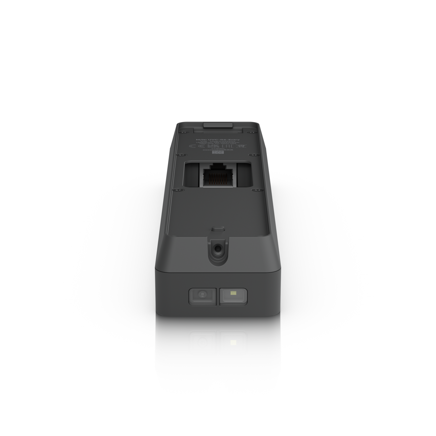 Ubiquiti UniFi G6 Entry 門禁讀卡機 UVC-G6-ENTRY