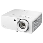 Optoma ZK616 4K UHD 高亮度雷射投影機 家用商用輕巧型 長壽命